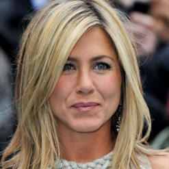 Jennifer Aniston - Young Forever