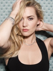 Kate-Winslet - Young Forever