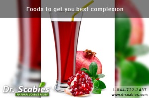 Foods-to-get-you-best-complexion